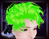 QSJ-Jin Hair Green Kid