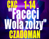 FaceciWolaZolzy-Czadoman