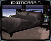!E)Rustic: Cozy Bed