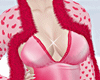 Valentine's Day Coat