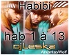Habibi-Dj LESKA