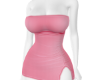 M| Dress Pink Sexy