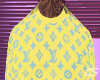 YB LV Sweater