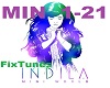 Mini World - Indila