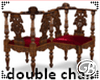 B~ Double Chair