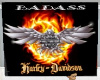 Badass Harley Radio