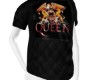 Becky's  Queen t shirt