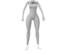 cc snowsuit