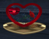 VDay Fountain