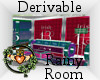 ~QI~ DRV Rainy Room
