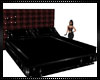 E* Nopose Bed Dark Latex