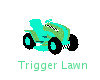 Lawn Mower tractor
