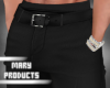Black pant