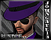 Mafia  Purple BUNDLE