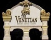 Venetain sign