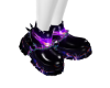 KA top shoe