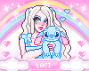 Stitch Cutie [Made]