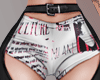 F.Pants+shorts ♥/RLL
