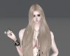 Haze Blonde