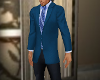 Blue Suit Full