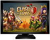 Clash of Clans Poster 3