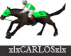 xlx Horse racing 5