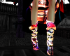 Botas Pirata