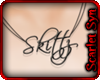 (Ss) Skittz Necklace