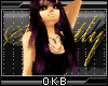 [OKB]Bad Girl