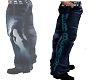 Her Beast Pants