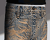 ROVER JEANS