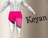 Colors Mesh Pants 4