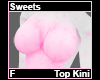 Sweets Top Kini F