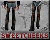 #Clawed Chaps