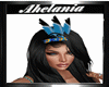 *A*Native Head band