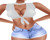 Sassy Short Outfit