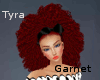Tyra - Garnet