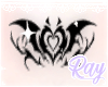 [Tattoo] Belly Demon [2]