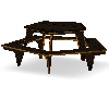 Pentagon table