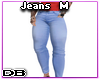 Jeans M
