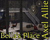 AA Bella's Place