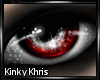 [K]*Hex Eyes Red*