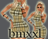 Bmxxl Dress 2