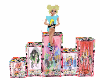 Powerpuffgirls brb boxes