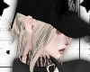 NNN.MilkTea Hair+Cap