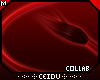 ✦ | Red Tail