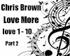 ST Chris Brown Love P2