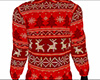 Christmas Sweater 5 (M)