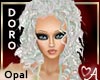 .a Doro Curls Opal