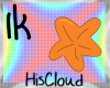 (HC) Support Sticker 1k